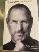 Steve Jobs - en biografi
