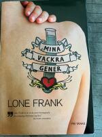 Mina vackra gener