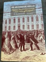 Den aristokratiske rebellen : Magnus Jacob Crusenstolpe i 1800-talets offentlighet