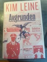 Avgrunden