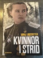 Kvinnor i strid
