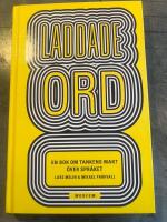 Laddade ord : en bok om tankens makt &ouml;ver spr&aring;ket
