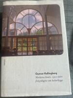Moderna l&auml;sare : 1900-talets frikyrklighet som kulturbygge