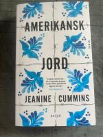 Amerikansk jord