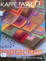 L&auml;ckra lappt&auml;cken