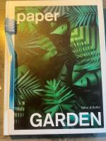 Paper garden