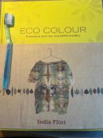 Eco colour : environmentally sustainable dyes
