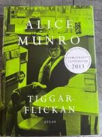 Tiggarflickan