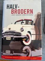 Halvbrodern