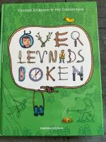 &Ouml;verlevnadsboken