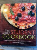 Sam Stern&acute;s Student Cookbook