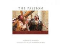 The passion Fotografier fr&aring;n filmen the passion of the Christ