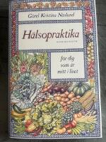H&auml;lsopraktika : f&ouml;r dig som &auml;r mitt i livet