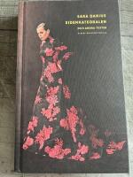 Sidenkatedralen : och andra texter