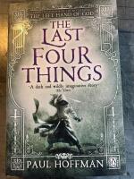 Last four things