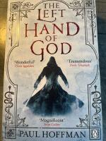 Left Hand of God