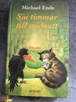 Sju timmar till midnatt