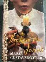 Boken om Jonas