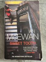 Sweet Tooth