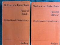 Parzival Band 1+2