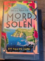 Ett fall p&aring; Capri