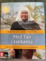 Med Tao i tankarna : en psykologisk visdomsvandring