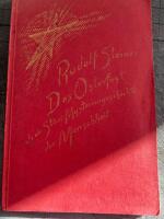 Das Osterfest als ein St&uuml;ck Mysteriengeschichte der Menschheit