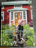 Byggnadsv&aring;rd : hur du f&aring;r tid, r&aring;d och kraft att restaurera ditt hem