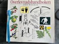 &Ouml;verlevnadshandboken