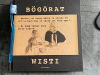 B&ouml;g&ouml;rat
