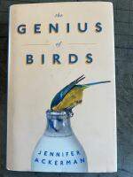 The genius of birds