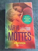 After. N&auml;r vi m&ouml;ttes