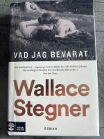 Vad jag bevarat