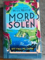 Ett fall p&aring; Capri