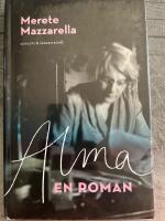 Alma