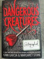 Dangerous creatures