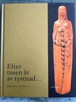 Efter tusen &aring;r av tystnad- - gudinnebilder och gl&ouml;mda sp&aring;r