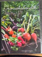 Gr&ouml;nsakslandet