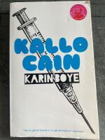 Kallocain