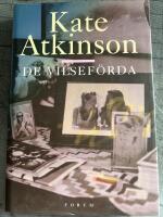 De vilsef&ouml;rda