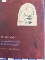 Den oefterh&auml;rmlige Mulla Nasruddin