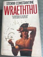 Wraeththu