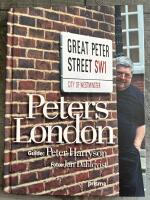 Peters London