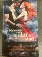 F&ouml;rlorade sj&auml;lars stad
