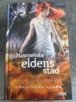 Himmelska eldens stad
