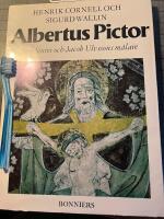 Albertus pictor, Sten Stures och Jacob Ulvssons m&aring;lare - hans st&auml;llning i den europeiska konsten : hans betydelse i det konstn&auml;rliga och religi&ouml;sa livet i Sverige