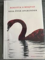 Resa &ouml;ver avgrunden