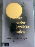 Den underjordiska solen