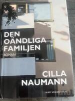 Den o&auml;ndliga familjen - roman