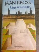 Utgr&auml;vningar : roman